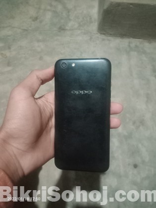 Oppo A71